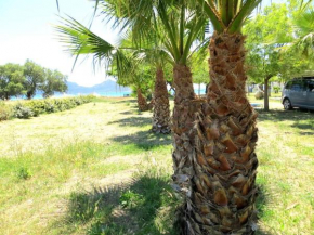 Spacious Apartment on the Beach, Methoni